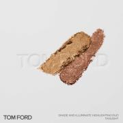 TOM FORD Shade & Illuminate Powder Duo 12g (Various Shades) - Tanlight