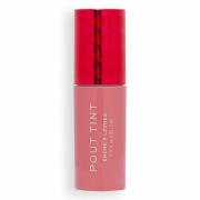 Makeup Revolution Pout Tint 3ml (Various Shades) - Sweet Pink