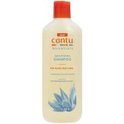 Cantu Weightless Smoothing Shampoo 400ml, Conditioner 400ml & Daily le...