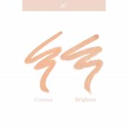 Laura Mercier Secret Camouflage Concealer Duo (Various Shades) - 2C