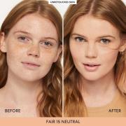 bareMinerals BAREPRO Pressed 16 Hour Foundation 10g (Various Shades) -...