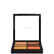 MAC Studio Fix Conceal and Correct Palette - Dark 6g