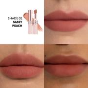 YSL Lovenude Lip Blusher (Various Shades) - Undressed Pink #01