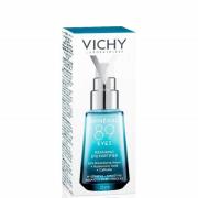 VICHY Minéral 89 Eye Brightening Serum with Hyaluronic Acid & Caffeine...