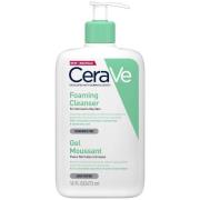 CeraVe Foaming Facial Cleanser 473 ml