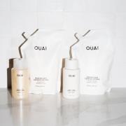 OUAI Medium Hair Shampoo Refill 946ml