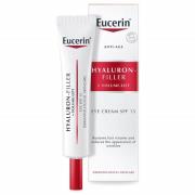 Eucerin Hyaluron-Filler + Volume-Lift Eye Cream SPF15 15ml