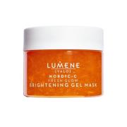 Lumene Nordic-C Fresh Glow Brightening Gel Mask - 150 ml