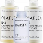 Olaplex Trio Treatment,  Olaplex Hårvård