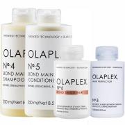 Best Of Olaplex,  Olaplex Hårvård