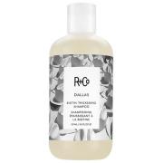 Dallas Thickening Shampoo, 251 ml R+CO Shampoo