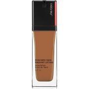 Shiseido Synchro Skin Radiant Lifting Foundation 460 Topaz - 30 ml