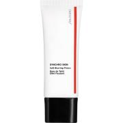 Synchro Skin Soft Blurring Primer,  Shiseido Primer