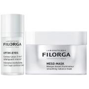 Perfecting Skin Care Duo,  Filorga Hudvård