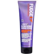 Fudge Clean Blonde Everyday Shampoo 250 ml