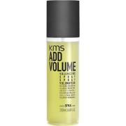 KMS Add Volume Volumizing Spray - 200 ml