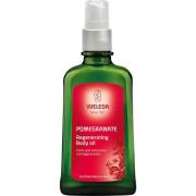 Weleda Pomegranate Regenerating Body Oil - 100 ml