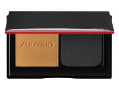 Shiseido Synchro Skin Self-Refreshing Custom Finish Powder Foundation ...