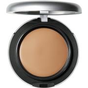 MAC Cosmetics Studio Fix Tech Cream-To-Powder Foundation NC17 - 10 g