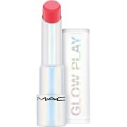 Glow Play Lip Balm, 3,6 g MAC Cosmetics Läppbalsam
