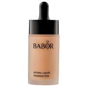 Babor Hydra Liquid Foundation tan - 30 ml
