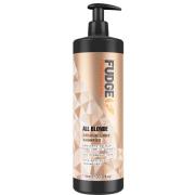 All Blonde Colour Lock Shampoo, 1000 ml Fudge Shampoo