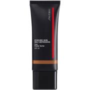 SS Self Refreshing Tint,  Shiseido Foundation