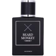 Beard Monkey Silver Rain Eau de Parfum - 50 ml
