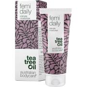 Australian Bodycare Femi Daily Intimate Moisturiser Against Odour, Itc...