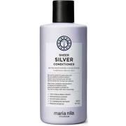 Maria Nila Sheer Silver Conditioner - 300 ml