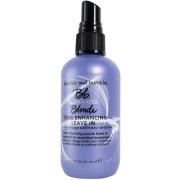 Bumble & Bumble Bb. Blonde Leave in Treatment 125 ml