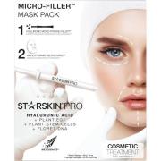 Starskin Micro Filler Mask Pack 40 g