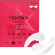 Starskin Eye Catcher Smoothing Bio-Cellulose Eye Masks - 24 g