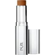 4-in-1 Foundation Stick, 9 g PÜR Foundation