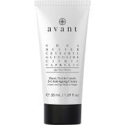 Hand Nail & Cuticle Anti-Ageing Cream, 50 ml Avant Skincare Handkräm