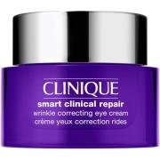 Clinique Smart Clinicial Repair Wrinkle Correcting Eye Cream - 15 ml