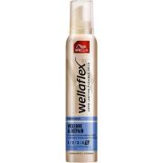 Wella Styling Wellaflex Mousse Volume & Repair Ultra Strong 200 ml