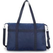 Adax Novara weekend bag Camilla Navy, 50x37x18 cm