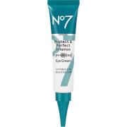 No7 Protect & Perfect Intense Advanced Eye Cream Suitable For Sensitiv...