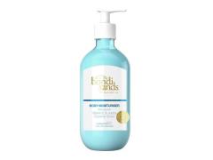 Bondi Sands Body Moisturiser Vitamin E & Jojoba Coconut Scent - 500 ml