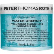 Peter Thomas Roth Water Drench Hyaluronic Cloud Mask Hydrating Gel 150...