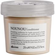 Davines NOUNOU Conditioner Nourishing Illuminating Conditioner - 250 m...