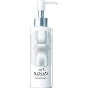 Sensai Silky Purifying Cleansing Milk Step 1 - 150 ml