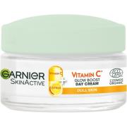 Garnier Skin Active Brightening Day Cream Vitamin C 50 ml