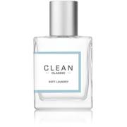 Clean Classic Soft Laundry Eau de Parfum - 30 ml