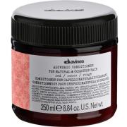 Davines Alchemic Conditioner Red 250 ml