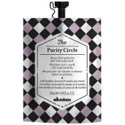 Davines The Purity Circle Hair Mask - 50 ml