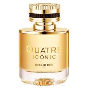 Boucheron Quatre Iconic Eau de Parfum - 50 ml