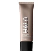 Smashbox Halo Healthy Glow All-In-One Tinted Moisturizer SPF25 Tan - 4...