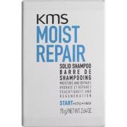 KMS MoistRepair Solid, 75 g KMS Shampoo